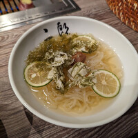 焼肉&手打ち冷麺 二郎 KANAYAMA - 