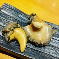 SUSHI TOKYO TEN、 新宿ニュウマン店 - 