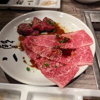 焼肉&手打ち冷麺 二郎 KANAYAMA - 