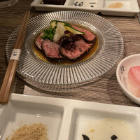 焼肉&手打ち冷麺 二郎 KANAYAMA - 