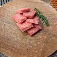 焼肉&手打ち冷麺 二郎 KANAYAMA - 