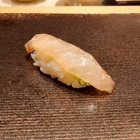 渋谷 鮨 まつもと - 