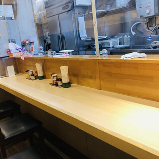 支那ソバ すずき_2