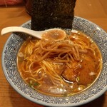 Samma Chuu Ka Soba Kissui - 