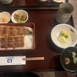 Unagi Dokoro Fuku - 