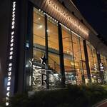 スターバックス リザーブ ロースタリー トウキョウ - 外観