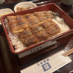 Unagi Dokoro Fuku - 