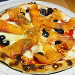 TRATTORIA Tanto Tavoletta - 