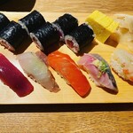 Sushi Dainingu Tsukasa - 