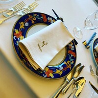 フレンチレストラン ミクニ サッポロ - 