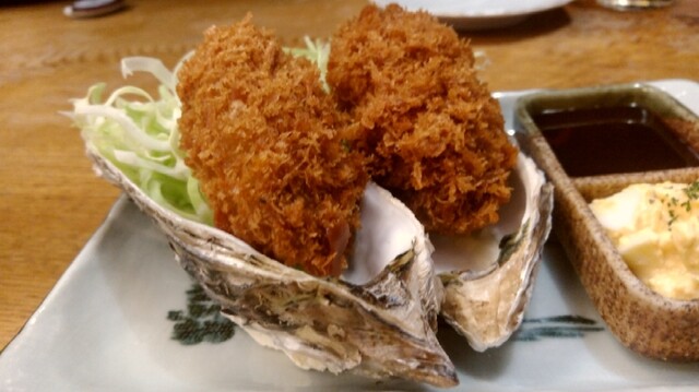 酒楽屋 ひょうたん - 米沢（居酒屋）の写真