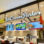 Hobson's IceCreamParlor - 