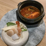 広尾アンドセレナ - 