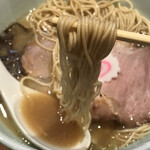 Hakata Tonkotsu Bari - ばりめん¥820