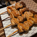 Shimbashi Ucchari - 