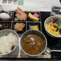 ホテルグランヴィア岡山 - 