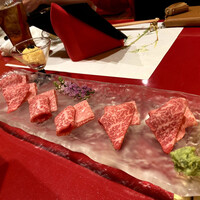 牛牛 西麻布 総本店 - 