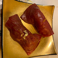 牛牛 西麻布 総本店 - 
