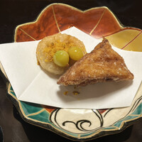 麻布 かどわき - 