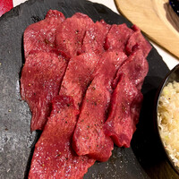 牛牛 西麻布 総本店 - 