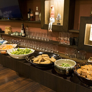 食事処 おばんや_1