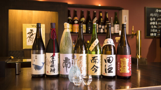 Shokujidokoro Obanya