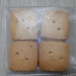 手作りマフィン レフィーユ - 塩クッキー220円