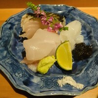 日本料理 晴山 - 