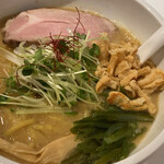 tokyo miso style IKEDA - 