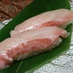 Yakkozushi - お料理写真