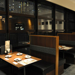 こて吉 武蔵小杉東急スクエア店