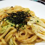 集い酒処　寄り道 - あっつあっつのホルモンうどんも食べ放題…♪