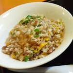 ラーメン屋 壱番亭 - 