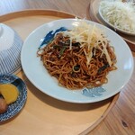 Shokudou kotobuki - 台湾麺