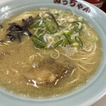 みっちゃんラーメン - 