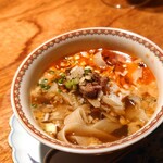 上方中華 新瓊 - 