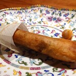 上方中華 新瓊 - 