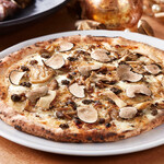 PIZZA SALVATORE CUOMO ＆ GRILL - 