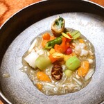 上方中華 新瓊 - 