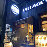 VILLAGE VANGUARD DINER - 