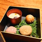 上方中華 新瓊 - 