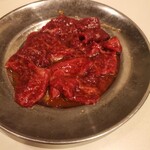 焼肉三光亭 - 
