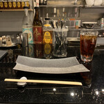 Yakitori Dorifu - 