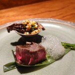 上方中華 新瓊 - 