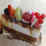 Patisserie Yuji - 