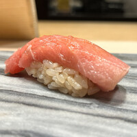 新宿 鮨 よこ田 - 