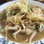 Champon Ikkaku - 