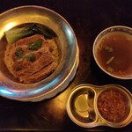 26容易淥 - 料理写真: