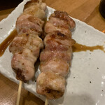 Yakitori Yoneda - 