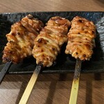 Sumiyaki Ichidaime - せせりタレ